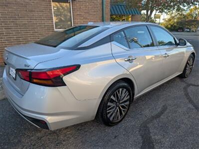 2023 Nissan Altima 2.5 SV   - Photo 25 - Knoxville, TN 37919