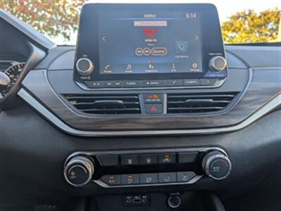 2023 Nissan Altima 2.5 SV   - Photo 12 - Knoxville, TN 37919
