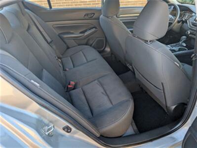 2023 Nissan Altima 2.5 SV   - Photo 18 - Knoxville, TN 37919