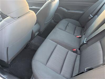 2023 Nissan Altima 2.5 SV   - Photo 23 - Knoxville, TN 37919