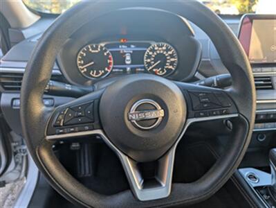 2023 Nissan Altima 2.5 SV   - Photo 9 - Knoxville, TN 37919