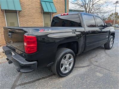 2018 Chevrolet Silverado 1500 LT Z71   - Photo 33 - Knoxville, TN 37919