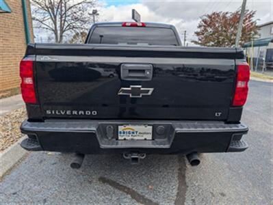 2018 Chevrolet Silverado 1500 LT Z71   - Photo 5 - Knoxville, TN 37919