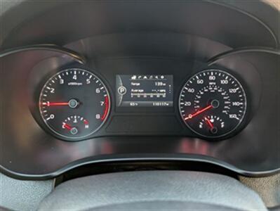2017 Kia Optima SX Turbo   - Photo 12 - Knoxville, TN 37919