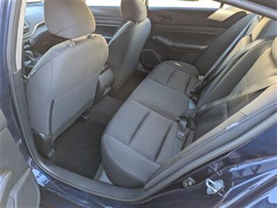 2023 Nissan Altima 2.5 S   - Photo 21 - Knoxville, TN 37919