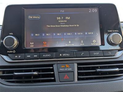 2023 Nissan Altima 2.5 S   - Photo 12 - Knoxville, TN 37919