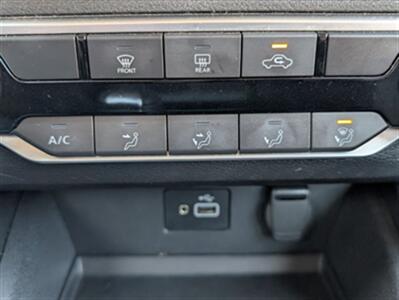 2023 Nissan Altima 2.5 S   - Photo 13 - Knoxville, TN 37919