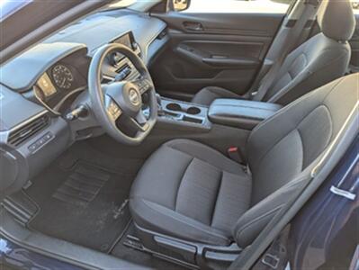 2023 Nissan Altima 2.5 S   - Photo 8 - Knoxville, TN 37919
