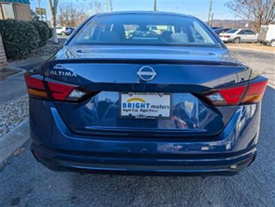 2023 Nissan Altima 2.5 S   - Photo 5 - Knoxville, TN 37919