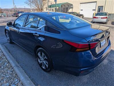2023 Nissan Altima 2.5 S   - Photo 3 - Knoxville, TN 37919