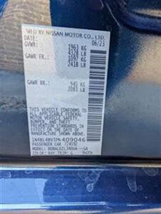 2023 Nissan Altima 2.5 S   - Photo 24 - Knoxville, TN 37919