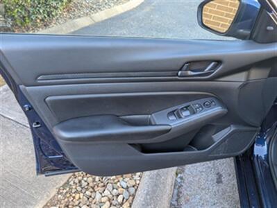 2023 Nissan Altima 2.5 S   - Photo 7 - Knoxville, TN 37919