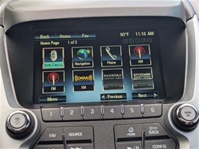 2017 Chevrolet Equinox Premier   - Photo 14 - Knoxville, TN 37919