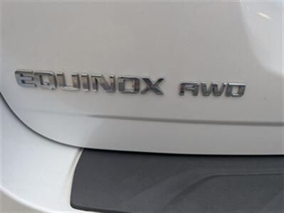 2017 Chevrolet Equinox Premier   - Photo 27 - Knoxville, TN 37919