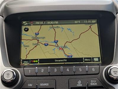 2017 Chevrolet Equinox Premier   - Photo 17 - Knoxville, TN 37919