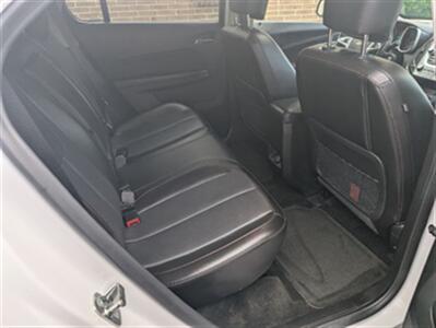 2017 Chevrolet Equinox Premier   - Photo 23 - Knoxville, TN 37919