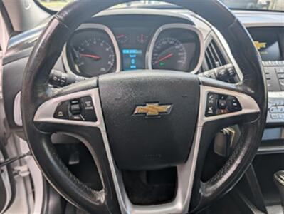2017 Chevrolet Equinox Premier   - Photo 9 - Knoxville, TN 37919