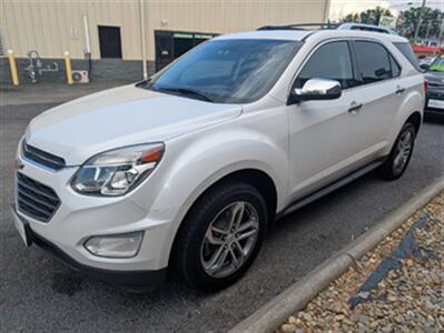 2017 Chevrolet Equinox Premier   - Photo 28 - Knoxville, TN 37919