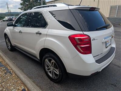 2017 Chevrolet Equinox Premier   - Photo 3 - Knoxville, TN 37919