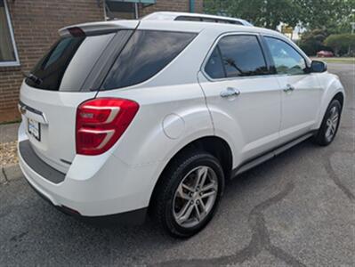 2017 Chevrolet Equinox Premier   - Photo 29 - Knoxville, TN 37919