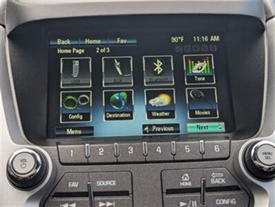 2017 Chevrolet Equinox Premier   - Photo 15 - Knoxville, TN 37919
