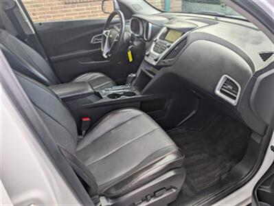 2017 Chevrolet Equinox Premier   - Photo 20 - Knoxville, TN 37919