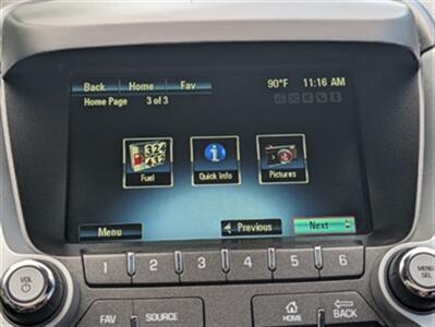 2017 Chevrolet Equinox Premier   - Photo 16 - Knoxville, TN 37919