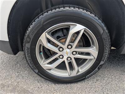 2017 Chevrolet Equinox Premier   - Photo 6 - Knoxville, TN 37919