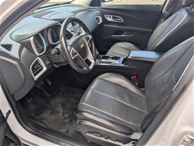 2017 Chevrolet Equinox Premier   - Photo 8 - Knoxville, TN 37919