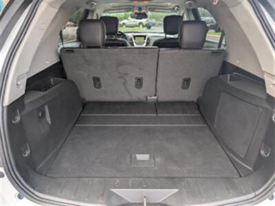 2017 Chevrolet Equinox Premier   - Photo 24 - Knoxville, TN 37919