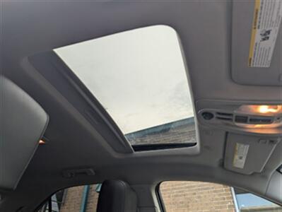2017 Chevrolet Equinox Premier   - Photo 13 - Knoxville, TN 37919