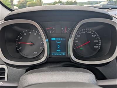 2017 Chevrolet Equinox Premier   - Photo 10 - Knoxville, TN 37919