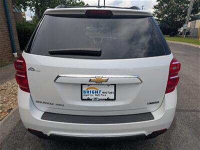 2017 Chevrolet Equinox Premier   - Photo 5 - Knoxville, TN 37919