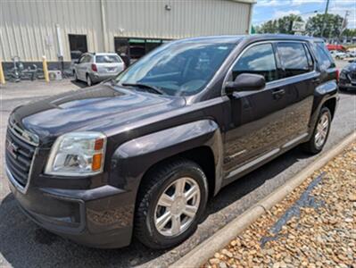 2016 GMC Terrain SLE-1   - Photo 25 - Knoxville, TN 37919