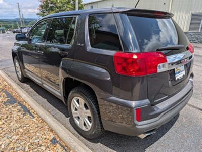 2016 GMC Terrain SLE-1   - Photo 3 - Knoxville, TN 37919