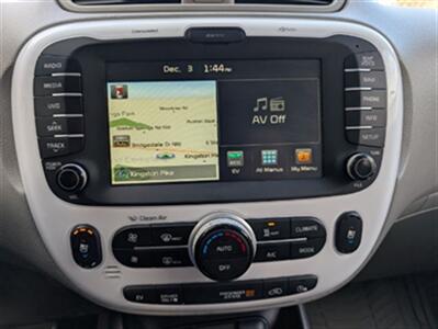 2017 Kia Soul EV + - Photo 15 - Knoxville, TN 37919