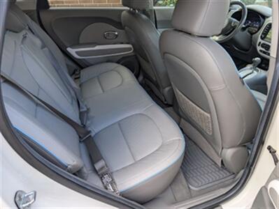 2017 Kia Soul EV + - Photo 29 - Knoxville, TN 37919