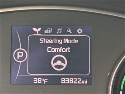 2017 Kia Soul EV + - Photo 14 - Knoxville, TN 37919