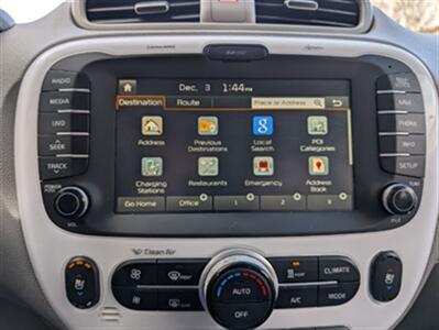 2017 Kia Soul EV + - Photo 18 - Knoxville, TN 37919