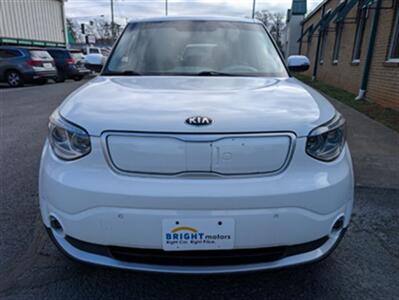2017 Kia Soul EV + - Photo 4 - Knoxville, TN 37919