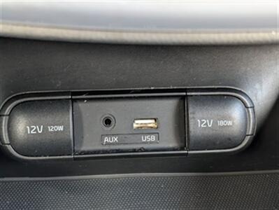 2017 Kia Soul EV + - Photo 17 - Knoxville, TN 37919