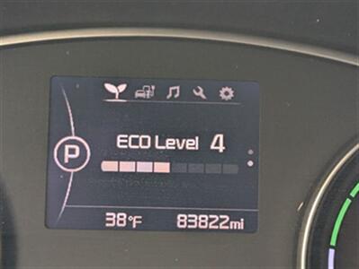 2017 Kia Soul EV + - Photo 12 - Knoxville, TN 37919