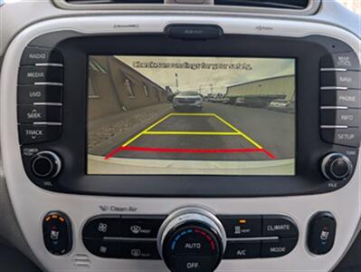 2017 Kia Soul EV + - Photo 24 - Knoxville, TN 37919