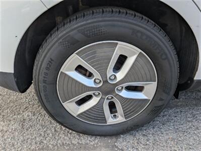 2017 Kia Soul EV + - Photo 6 - Knoxville, TN 37919