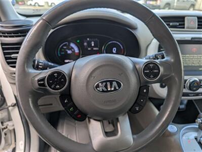 2017 Kia Soul EV + - Photo 11 - Knoxville, TN 37919