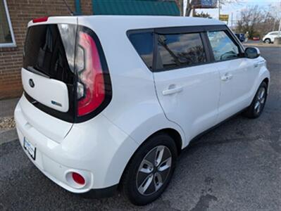 2017 Kia Soul EV + - Photo 34 - Knoxville, TN 37919