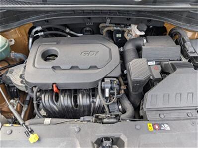 2017 Kia Sportage LX   - Photo 23 - Knoxville, TN 37919