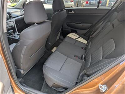 2017 Kia Sportage LX   - Photo 20 - Knoxville, TN 37919