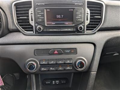 2017 Kia Sportage LX   - Photo 12 - Knoxville, TN 37919