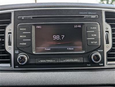 2017 Kia Sportage LX   - Photo 14 - Knoxville, TN 37919
